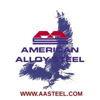 American Alloy Steel