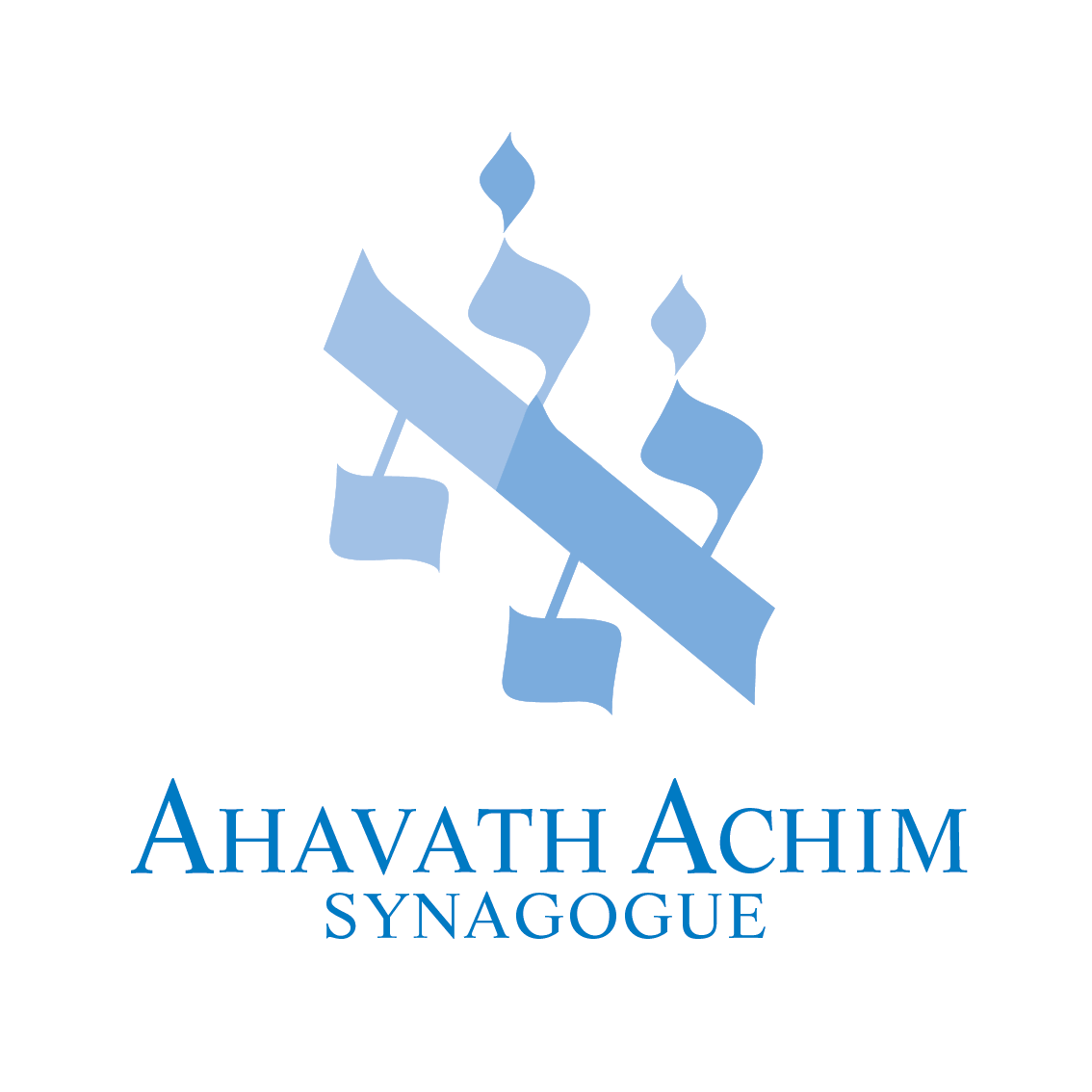 Ahavath Achim Synagogue | Atlanta, Ga