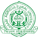 Assam Agricultural University (Aau)