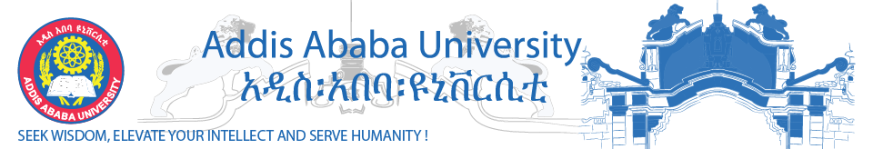 Addis Ababa University