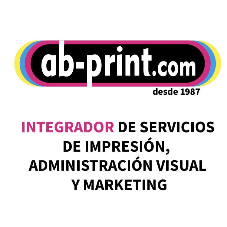 Ab Print Impresos Y Publicidad