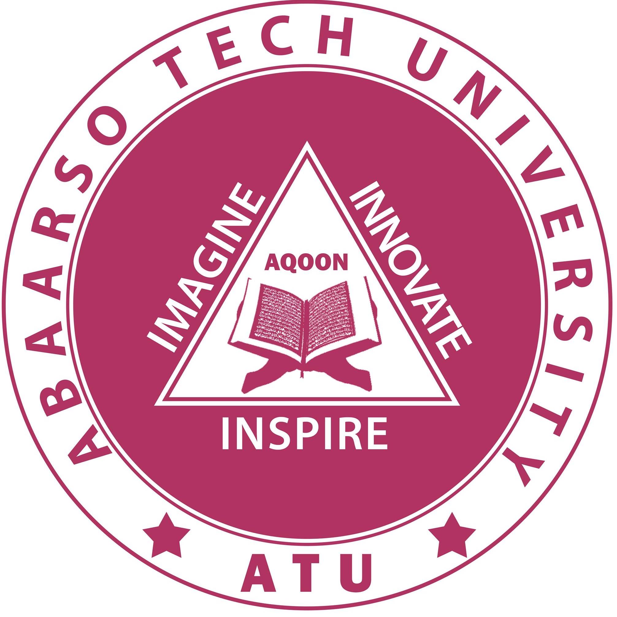 Abaarso Tech University