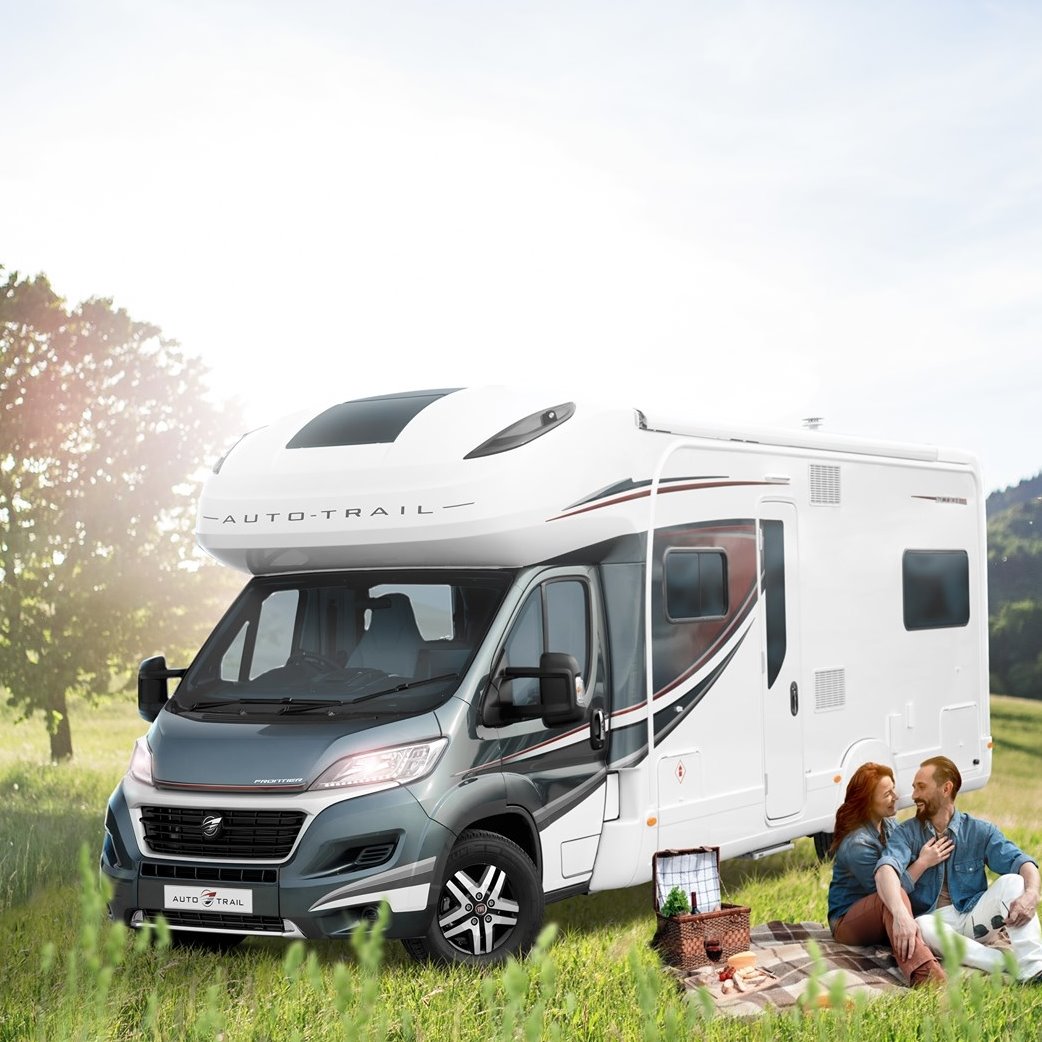 Abbey Caravans