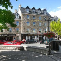 Abbey Hotel Donegal