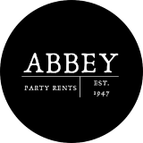 Abbey Party Rents