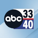 Abc 33/40, Birmingham