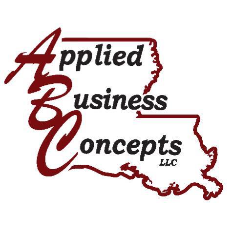 APPLIED BUSINESS CONCEPTS