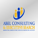 Abel Consulting & Executive Search, Llc