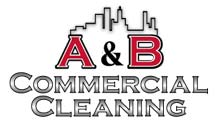 B Commercial Cleaning