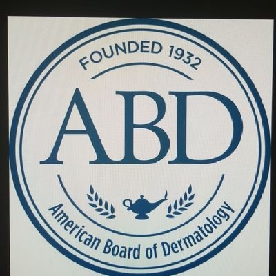 AMERICAN BOARD OF DERMATOLOGY