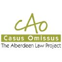 The Aberdeen Law Project