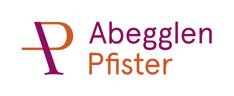 Abegglen Pfister Ag