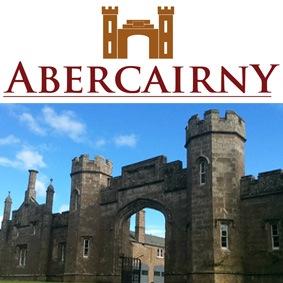 Abercairny Estates