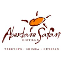 Aberdare Safari Hotels