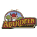 City Of Aberdeen, Sd