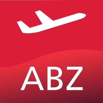 Aberdeen International Airport