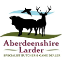 Aberdeenshire Larder