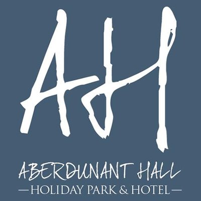 Aberdunant Hall Holiday Park & Hotel