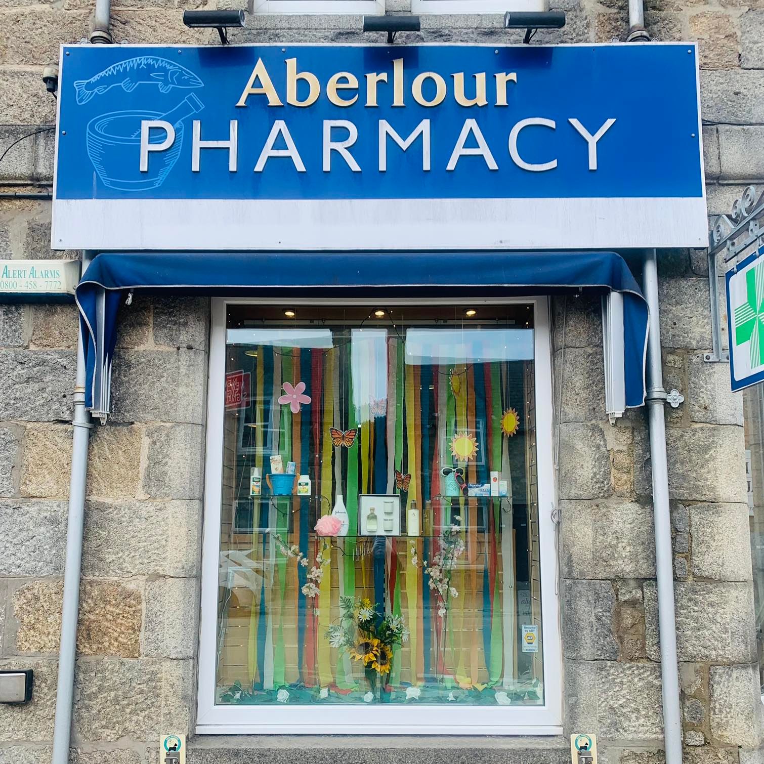 Aberlour Pharmacy