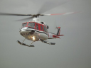 Abhasky Helicopter Tours