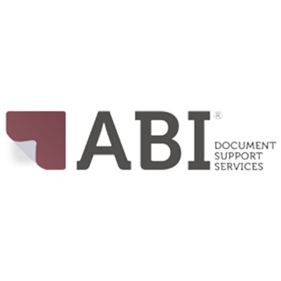 ABI Document Support Services