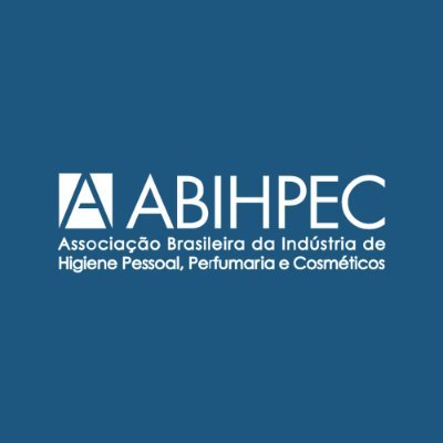 Abihpec   Associação Brasileira Da Indústria De Higiene Pessoal, Perfumaria E Cosméticos