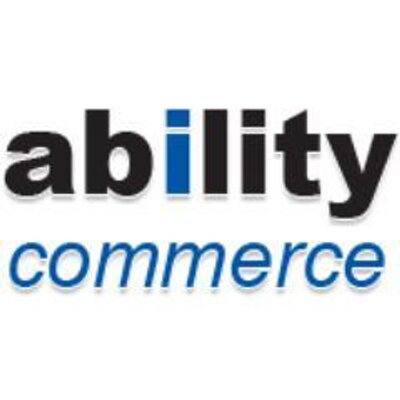 Ability Commerce