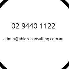 Ablaze Consulting