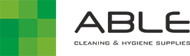 Able Cleaning