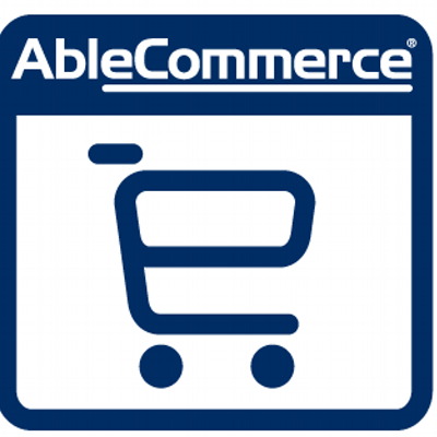 AbleCommerce