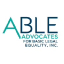 Advocates for Basic Legal Equality