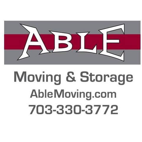 Able Moving & Storage