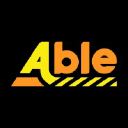 Able Paving