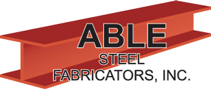 Able Steel Fabricators