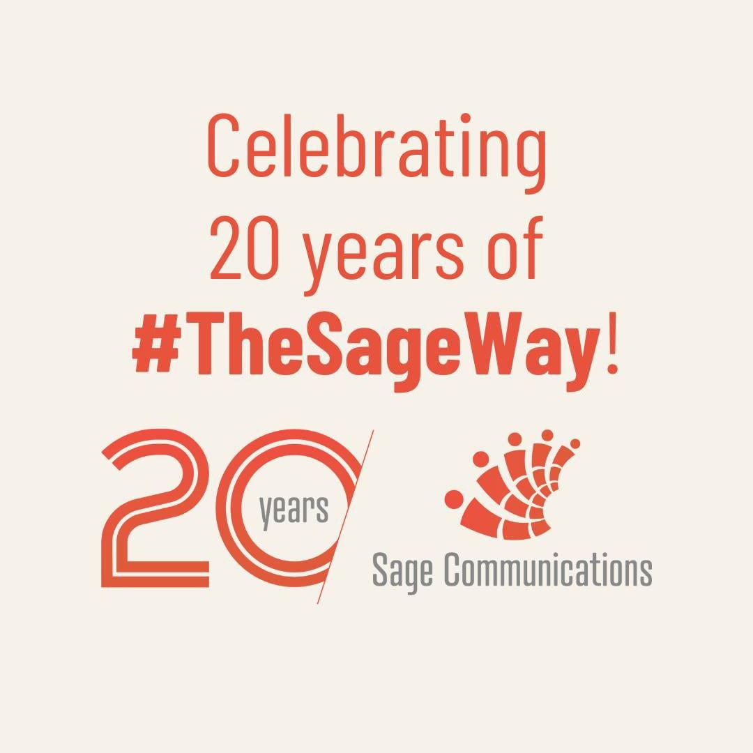 Sage Communications