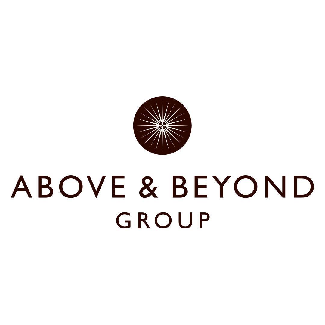 Above & Beyond