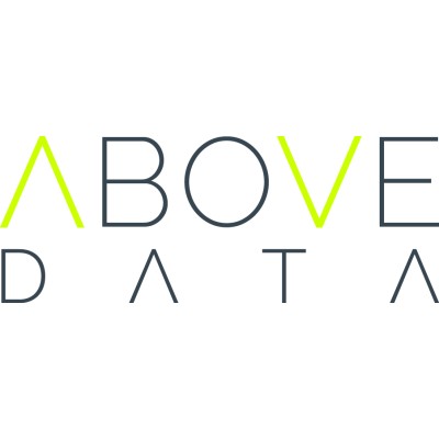 Above Data