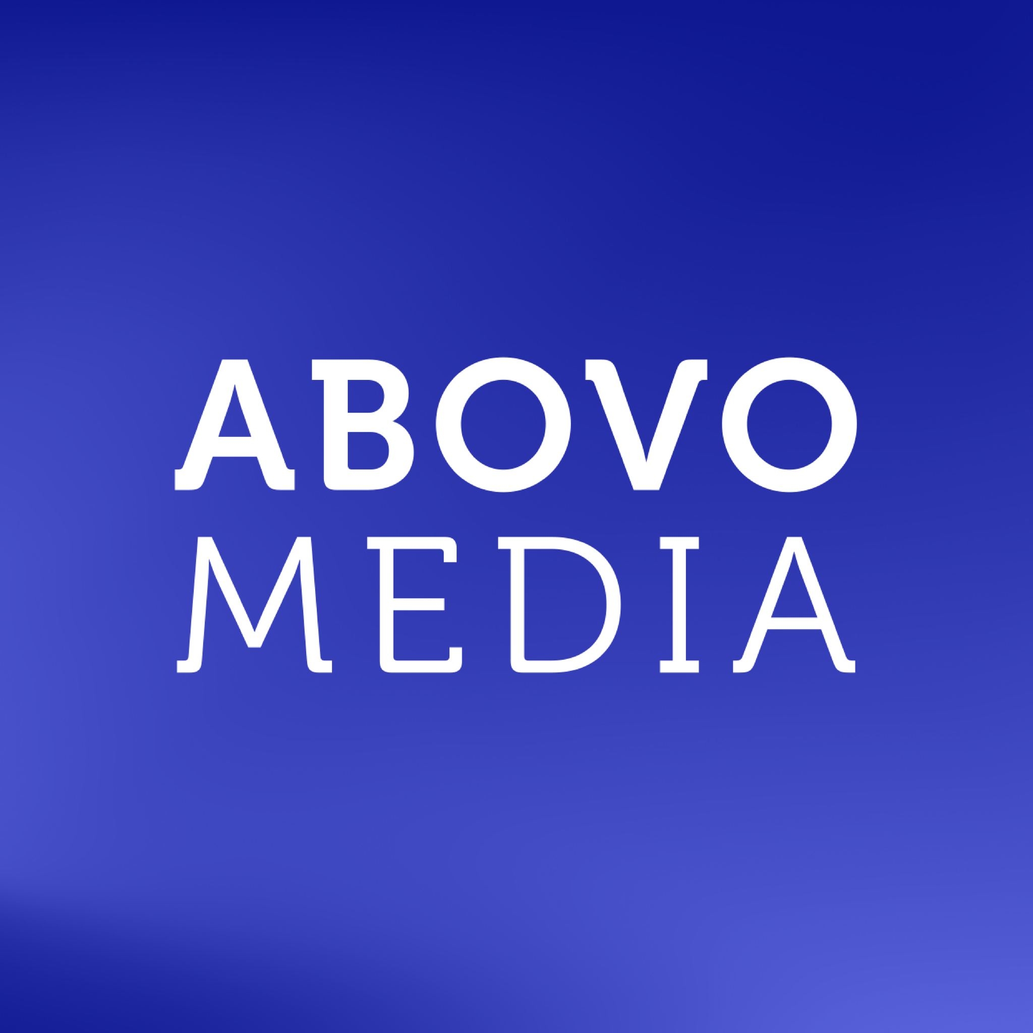 Abovo Media