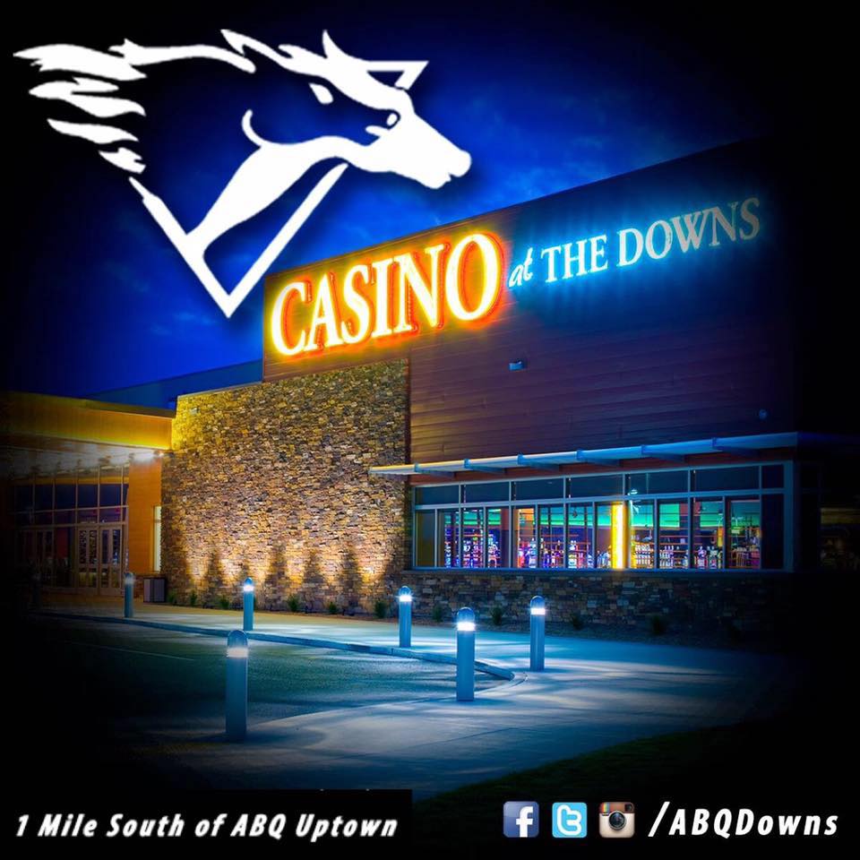 The Downs Racetrack & Casino