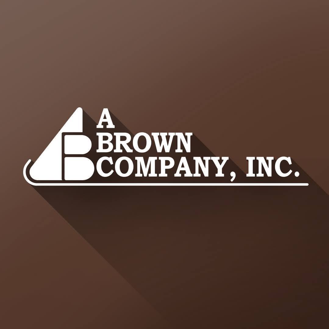 A Brown