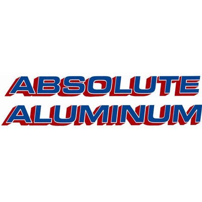 Absolute Aluminum