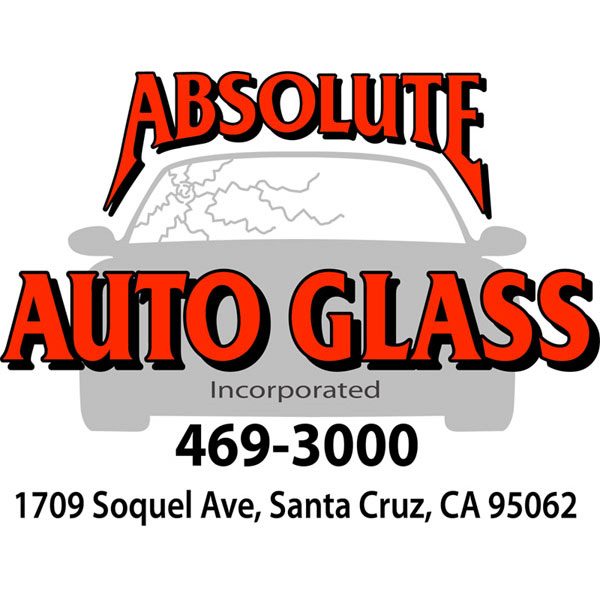 Absolute Auto Glass