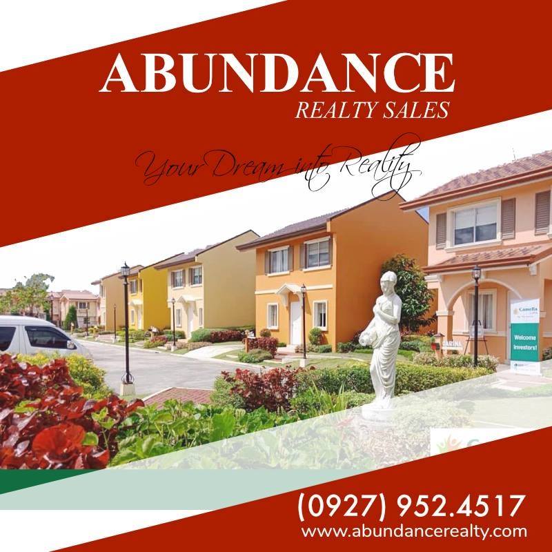 Abundance Realty