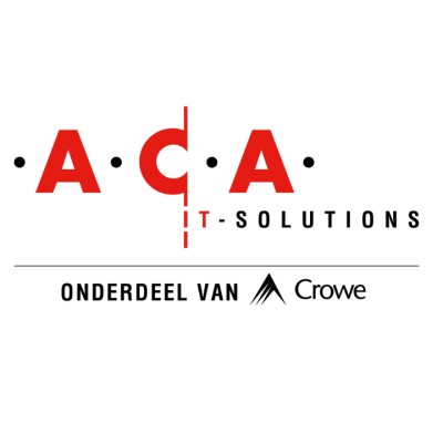 ACA IT-Solutions