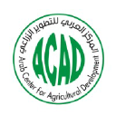 The Arab Center for Agricultural Development