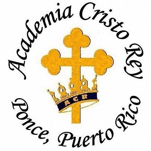 ACADEMIA CRISTO REY