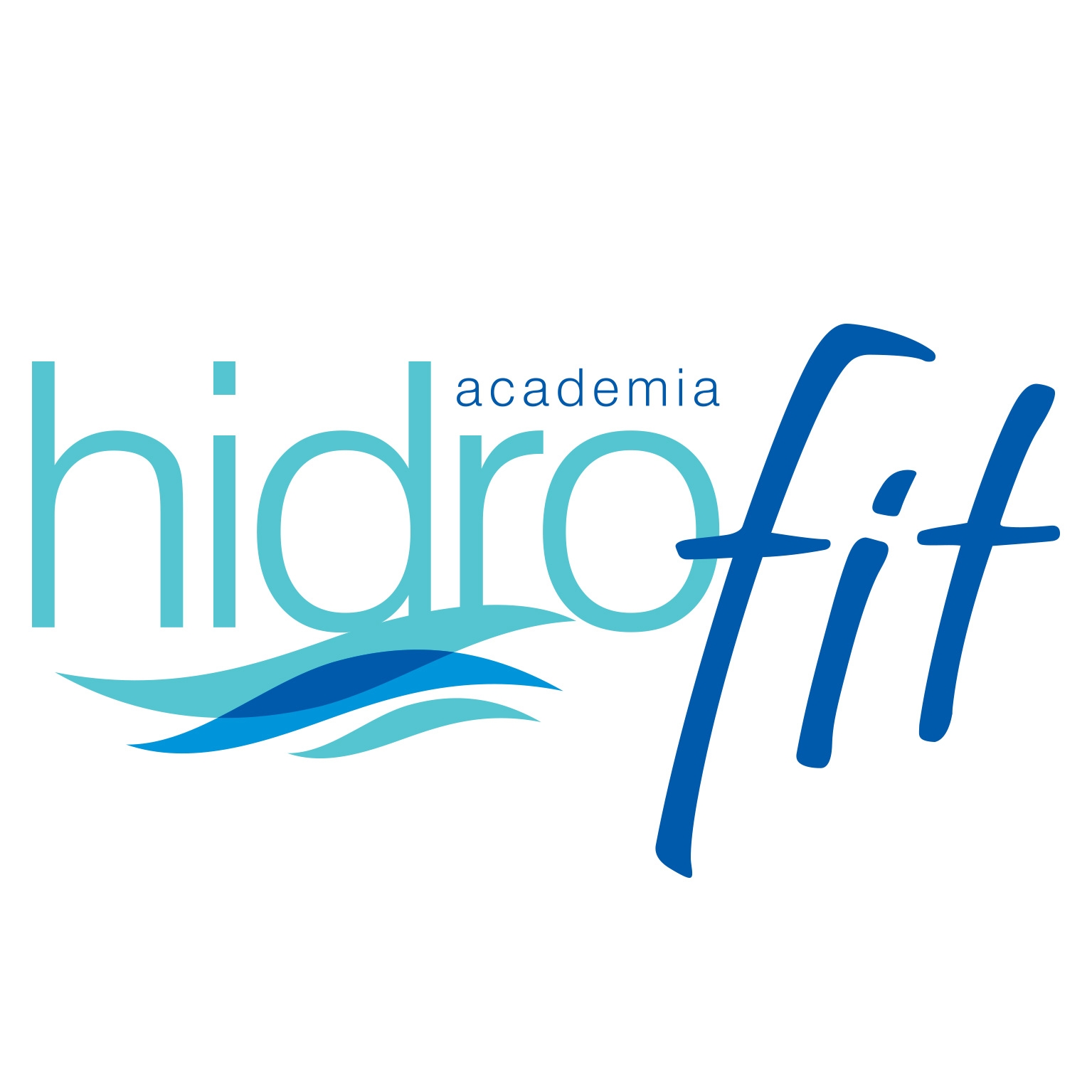 Academia Hidrofit