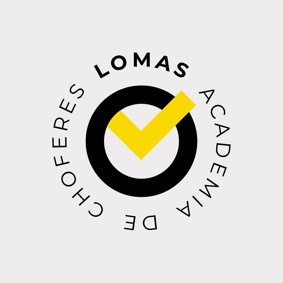 Academia De Choferes Lomas