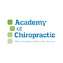 Academy of Chiropractic