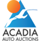 Acadia Auto Auctions